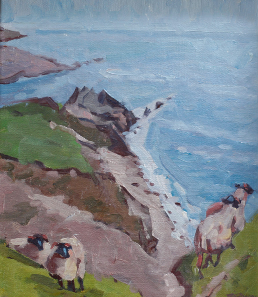 Atlantic Drive Achill (2)